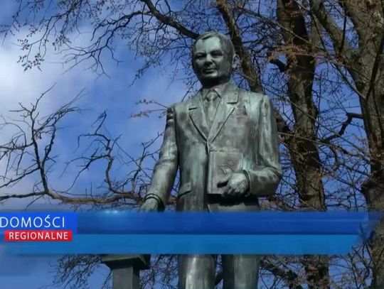 12. rocznica katastrofy smoleńskiej w Siedlcach
