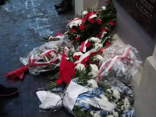 156. rocznica urodzin Marszałka Józefa Piłsudskiego