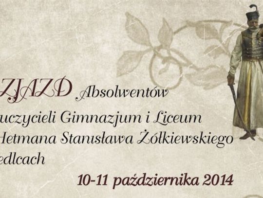 170-ta rocznica powstania szkoły - VII zjazd absolwentów