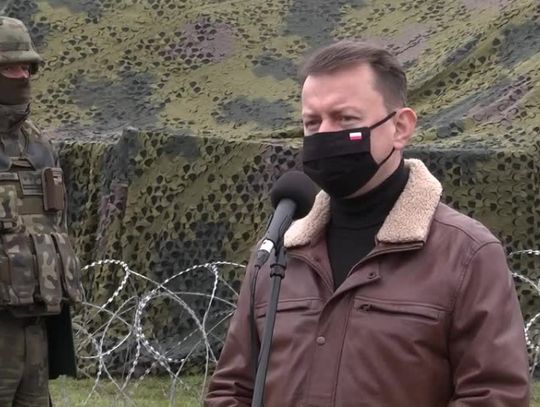 18 Dywizja Zmechanizowana z nowymi jednostkami