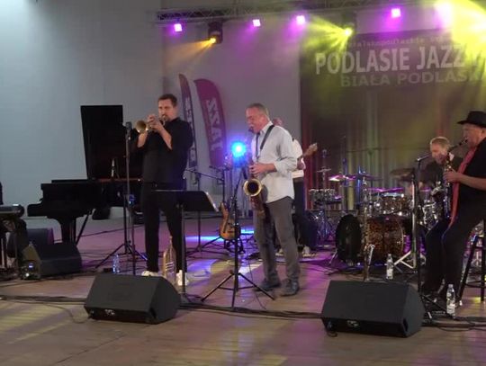 21. Podlasie Jazz Festiwal