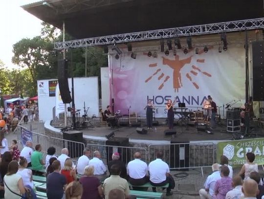 23. Hosanna Festival za nami!
