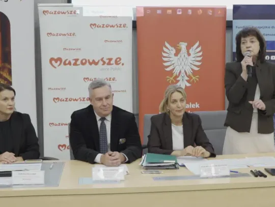 25 milionów złotych dla regionu siedleckiego, Mińska Mazowieckiego i gminy Kadzidło