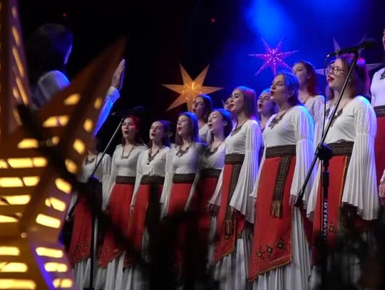25 raz śpiewano w kulturze prawosławnej