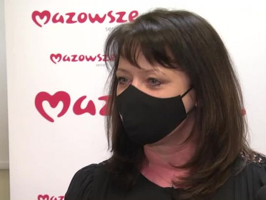 250 mln zł dla Mazowsza