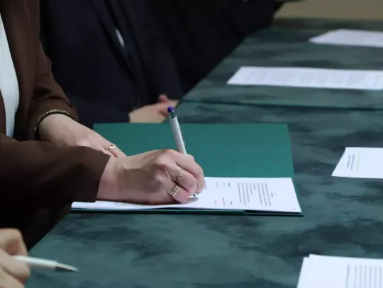 3 mln zł wsparcia dla Domu Pobytu „Kotwica”