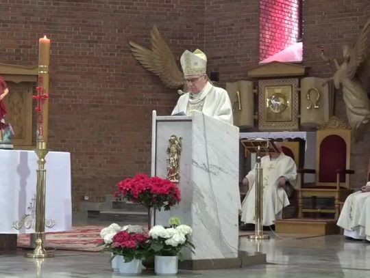 30-lecie Caritas Diecezji Siedleckiej
