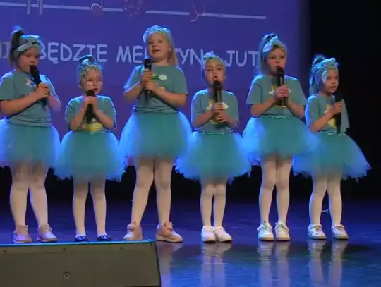 32. Festiwal Piosenki o Zdrowiu w Siedlcach