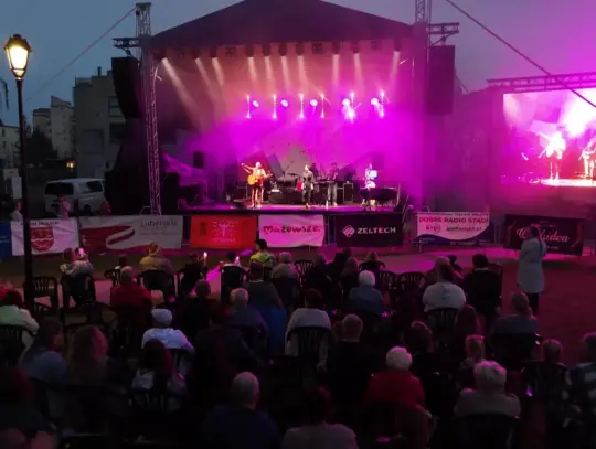 33. edycja Hosanna Festival