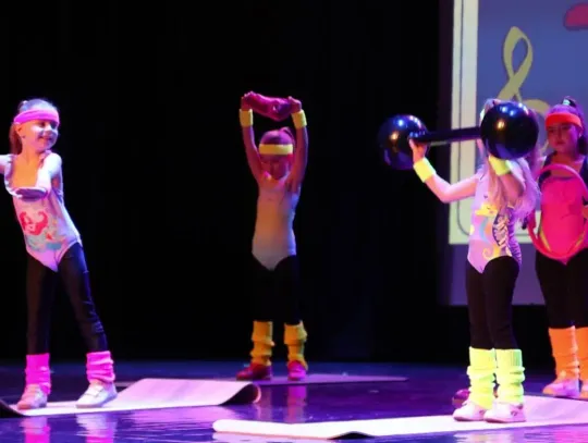 33. Festiwal Piosenki o Zdrowiu