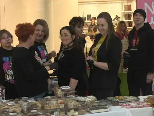 34. Finał Wielkiej Orkiestry Świątecznej Pomocy