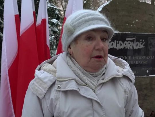 41. rocznica wprowadzenia stanu wojennego – Biała Podlaska