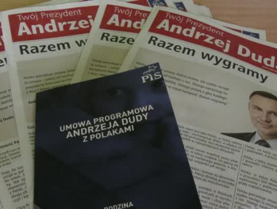 500 zł na dziecko, likwidacja NFZ i gimnazjów