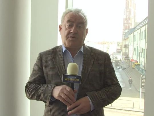 57. Warszawska Granda na pięści