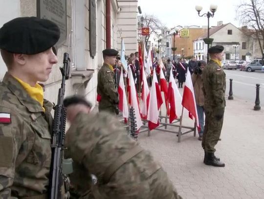 77. rocznica Zbrodni Katyńskiej