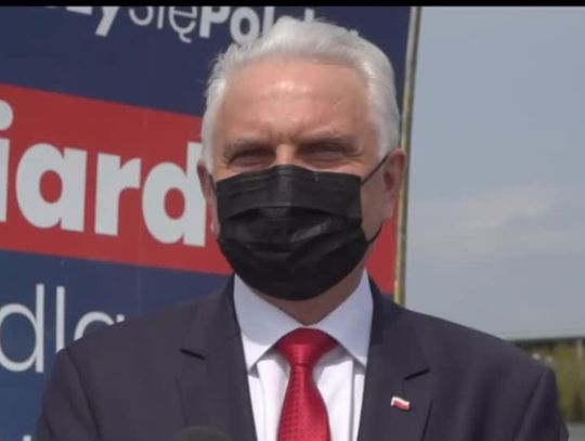 770 mld dla polskich wsi, miast i miasteczek 