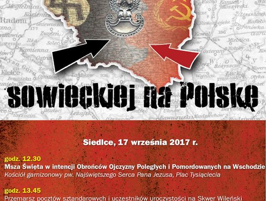 78 lat po napaści Sowietów