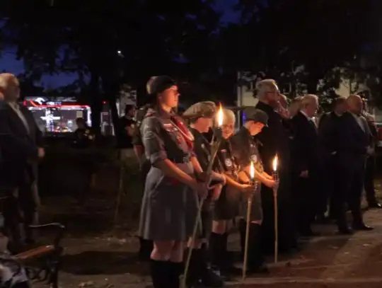 84. rocznica napaści ZSRR na Polskę
