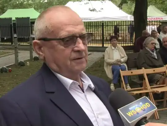86. rocznica Bitwy pod Wolą Wodyńską