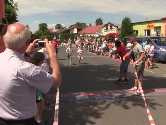 9 edycja imprezy Biegiem przez Platerów coraz bliżej