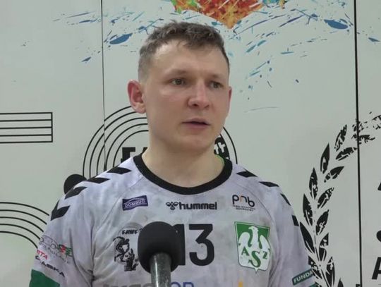 Akademicy grają dalej