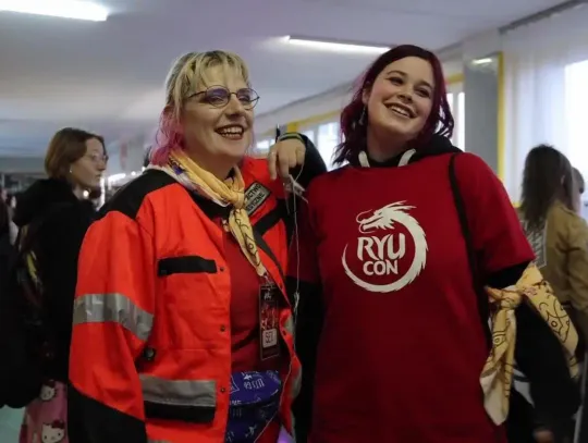 Akira 2025: Hello Christmas