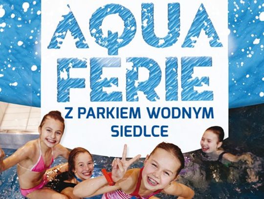 AQUA-FERIE