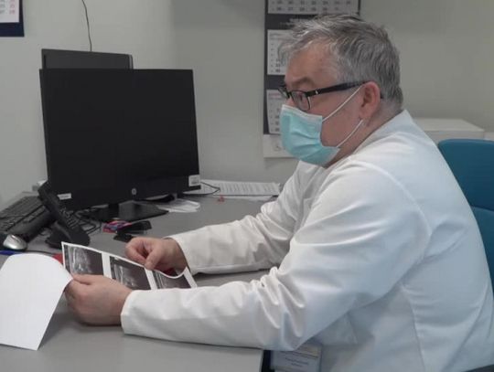 Badania i profilaktyka kobieca