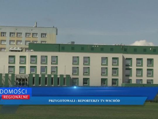 Badania kliniczne na siedleckiej Onkologii 