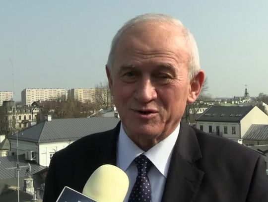Będą pieniądze na remonty dróg w Siedlcach!