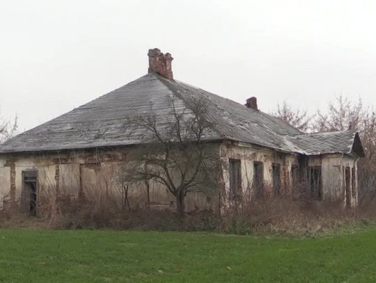 Będzie muzeum w Iganiach