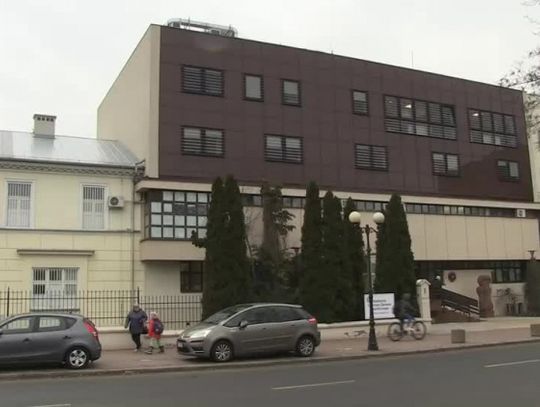 Będzie zmiana na stanowisku Dyrektora w Szpitalu Miejskim w Siedlcach