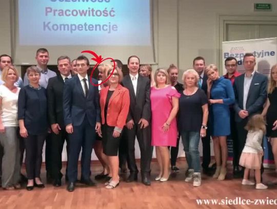 Bezpartyjni na swoim