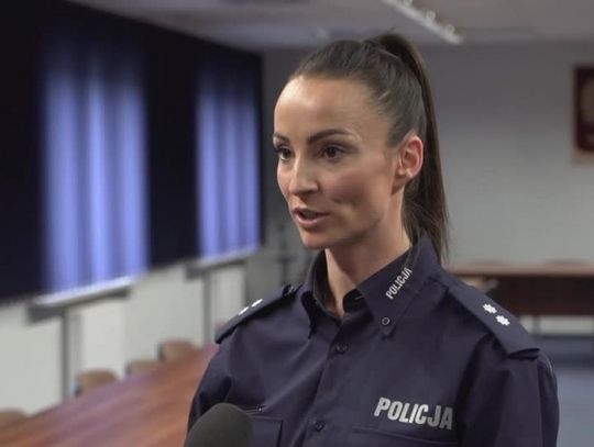 Bezpieczne Święta Wielkanocne – Policja Siedlce