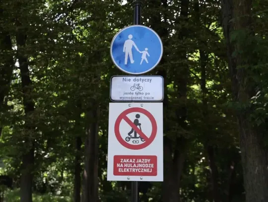 Bezpieczne wakacje