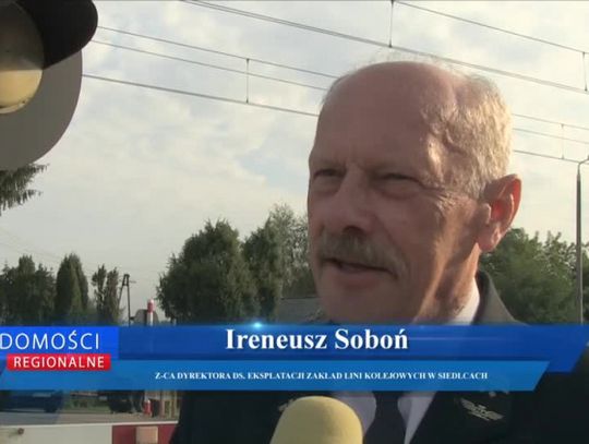 Bezpieczny Przejazd 2020