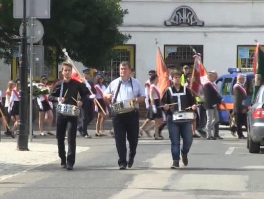 Biała Podlaska w rocznicę wybuchu II Wojny Światowej 