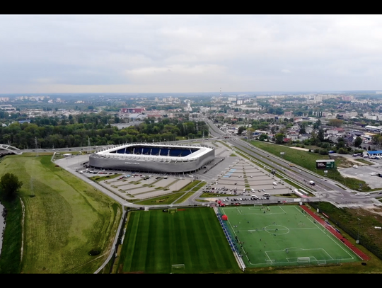 Biała Podlaska: zdobądź bilety na mundial