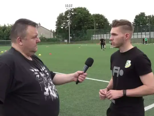 Bialskie Podlasie rozpoczęło przygotowanie do sezonu