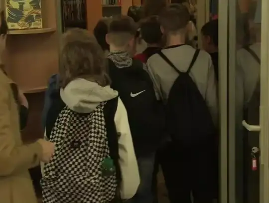 Tydzień Bibliotek w Bibliotece Pedagogicznej