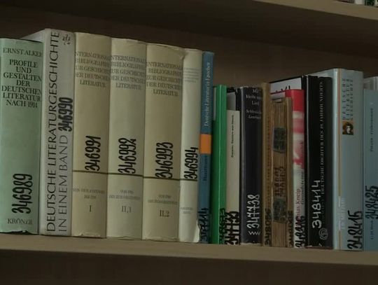 Biblioteka Główna Uniwersytetu Przyrodniczo-Humanistycznego w Siedlcach wznowiła wypożyczanie książek.