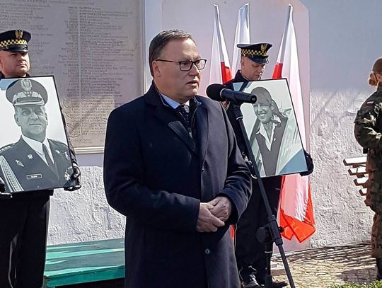 Bierecki: słowa wyrwane z kontekstu, a nagonka na mnie to zemsta