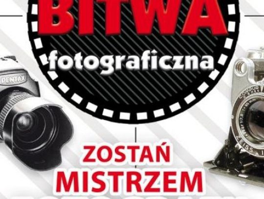 BITWA FOTOGRAFICZNA 