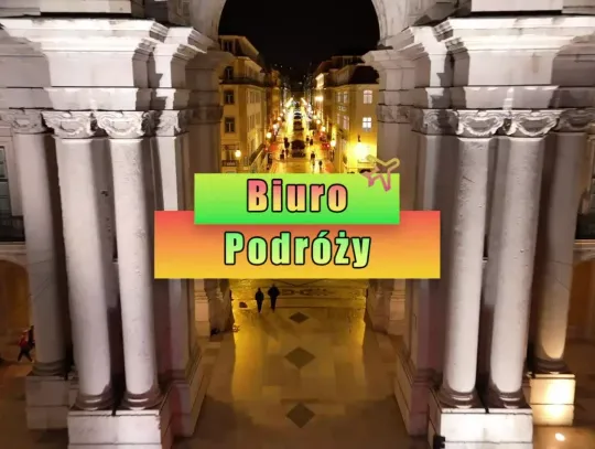 Biuro Podróży - Werona