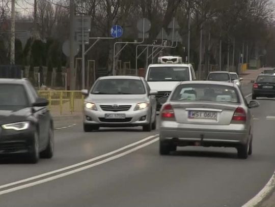 Blisko 12 mln zł na przebudowę DW w Gminie Siedlce