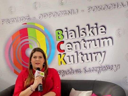 Blisko Ciebie Kultura