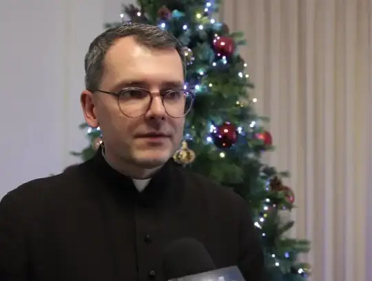 Boże Narodzenie – święta, które przypominają o tym, co najważniejsze