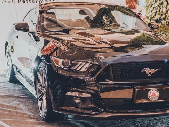 Car detailing – 3 sposoby na odnowienie pojazdu