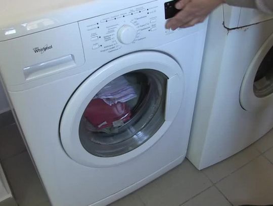 Caritas Diecezji Siedleckiej z nową inicjatywą - Umyjesz się i zrobisz pranie za darmo