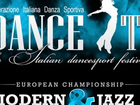 Caro Dance 15-razy na podium Mistrzostw Europy!